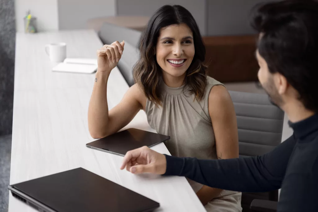 Relacionamento com o cliente: como construir uma conexão duradoura